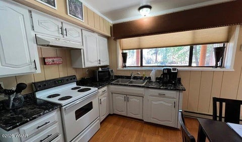 Tiny photo for 24 1120 UNIT 3 (CABINS 80 & 81), Greer, AZ 85927 (MLS # 263239)