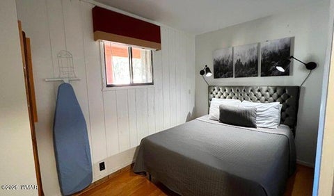 Tiny photo for 24 1120 UNIT 3 (CABINS 80 & 81), Greer, AZ 85927 (MLS # 263239)