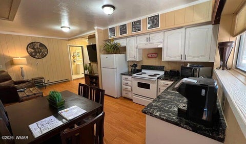 Tiny photo for 24 1120 UNIT 3 (CABINS 80 & 81), Greer, AZ 85927 (MLS # 263239)
