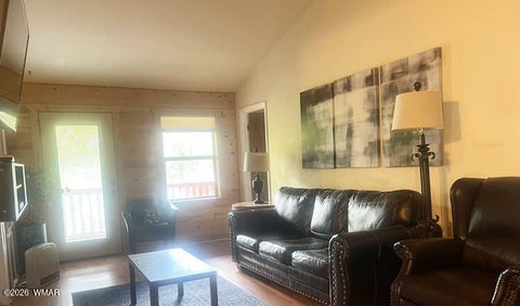 Tiny photo for 24 1120 UNIT 3 (CABINS 80 & 81), Greer, AZ 85927 (MLS # 263239)