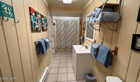 Tiny photo for 24 1120 UNIT 3 (CABINS 80 & 81), Greer, AZ 85927 (MLS # 263239)