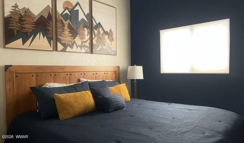 Tiny photo for 24 1120 UNIT 3 (CABINS 80 & 81), Greer, AZ 85927 (MLS # 263239)