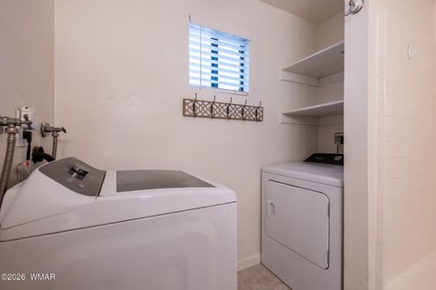 Tiny photo for 1709 E Gobbler Peak Lane, Pinetop, AZ 85935 (MLS # 260311)