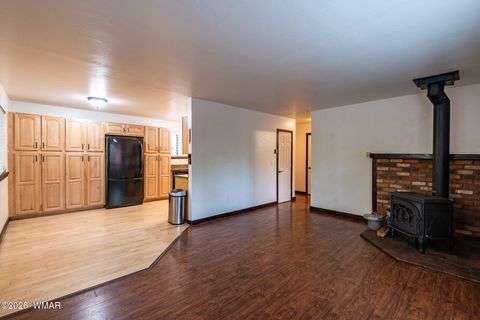 Tiny photo for 1709 E Gobbler Peak Lane, Pinetop, AZ 85935 (MLS # 260311)