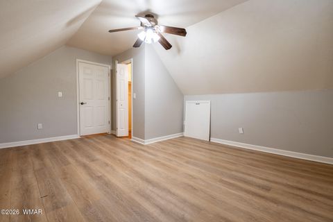 Tiny photo for 1709 E Gobbler Peak Lane, Pinetop, AZ 85935 (MLS # 260311)