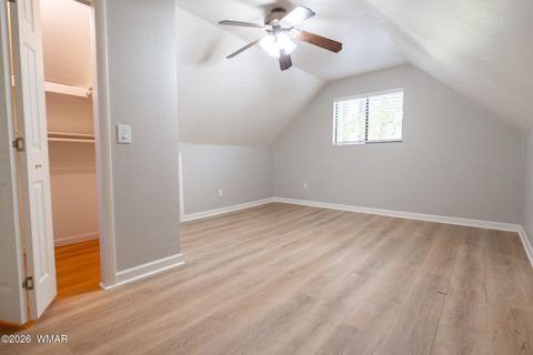 Tiny photo for 1709 E Gobbler Peak Lane, Pinetop, AZ 85935 (MLS # 260311)