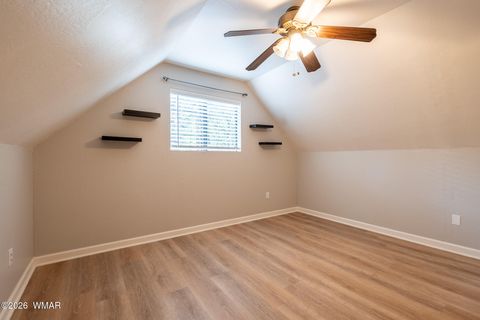 Tiny photo for 1709 E Gobbler Peak Lane, Pinetop, AZ 85935 (MLS # 260311)