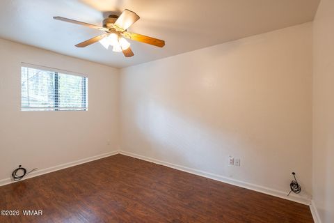 Tiny photo for 1709 E Gobbler Peak Lane, Pinetop, AZ 85935 (MLS # 260311)