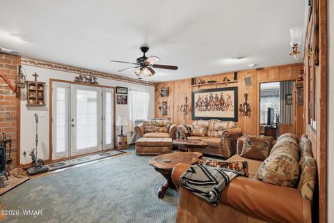 Tiny photo for 4941 Saddle Blanket Circle, Happy Jack, AZ 86024 (MLS # 259613)