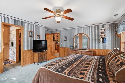 Tiny photo for 4941 Saddle Blanket Circle, Happy Jack, AZ 86024 (MLS # 259613)