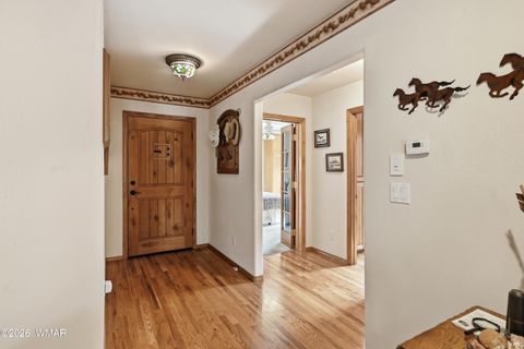 Tiny photo for 4941 Saddle Blanket Circle, Happy Jack, AZ 86024 (MLS # 259613)