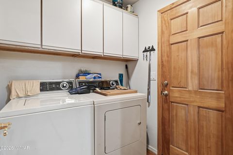 Tiny photo for 4941 Saddle Blanket Circle, Happy Jack, AZ 86024 (MLS # 259613)