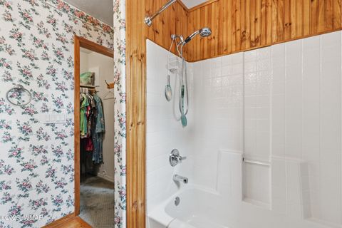 Tiny photo for 4941 Saddle Blanket Circle, Happy Jack, AZ 86024 (MLS # 259613)