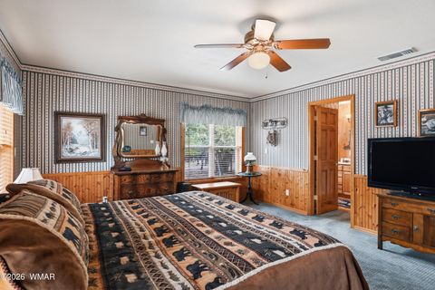 Tiny photo for 4941 Saddle Blanket Circle, Happy Jack, AZ 86024 (MLS # 259613)