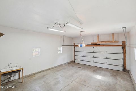 Tiny photo for 4941 Saddle Blanket Circle, Happy Jack, AZ 86024 (MLS # 259613)