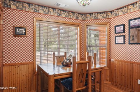 Tiny photo for 4941 Saddle Blanket Circle, Happy Jack, AZ 86024 (MLS # 259613)