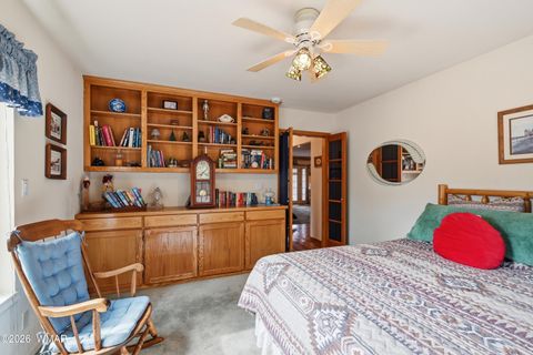 Tiny photo for 4941 Saddle Blanket Circle, Happy Jack, AZ 86024 (MLS # 259613)