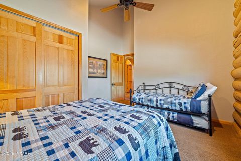 Tiny photo for 44 Main Street #175, Greer, AZ 85927 (MLS # 255599)