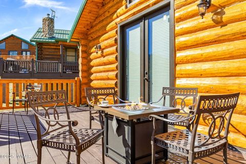 Tiny photo for 44 Main Street #175, Greer, AZ 85927 (MLS # 255599)