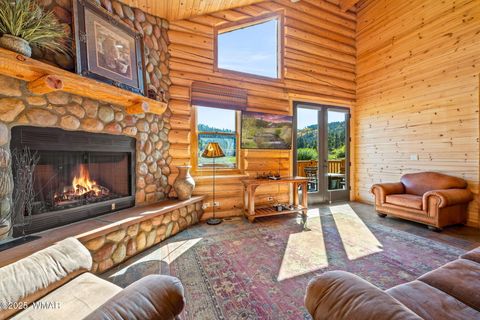 Tiny photo for 44 Main Street #175, Greer, AZ 85927 (MLS # 255599)