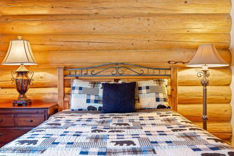 Tiny photo for 44 Main Street #175, Greer, AZ 85927 (MLS # 255599)