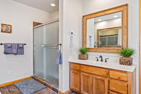 Tiny photo for 44 Main Street #175, Greer, AZ 85927 (MLS # 255599)