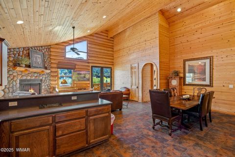 Tiny photo for 44 Main Street #175, Greer, AZ 85927 (MLS # 255599)