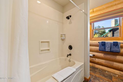 Tiny photo for 44 Main Street #175, Greer, AZ 85927 (MLS # 255599)