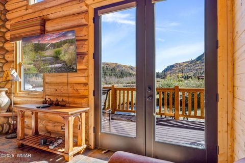 Tiny photo for 44 Main Street #175, Greer, AZ 85927 (MLS # 255599)