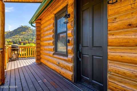 Tiny photo for 44 Main Street #175, Greer, AZ 85927 (MLS # 255599)