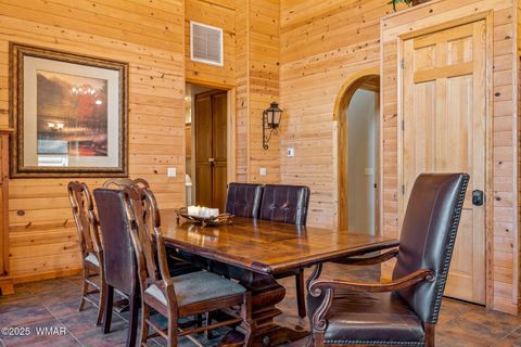 Tiny photo for 44 Main Street #175, Greer, AZ 85927 (MLS # 255599)