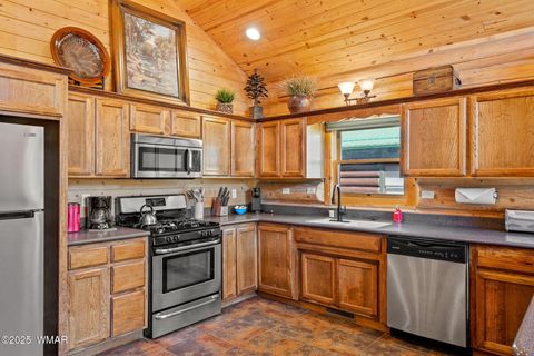 Tiny photo for 44 Main Street #175, Greer, AZ 85927 (MLS # 255599)