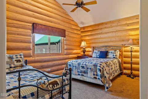 Tiny photo for 44 Main Street #175, Greer, AZ 85927 (MLS # 255599)