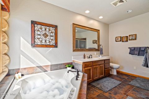 Tiny photo for 44 Main Street #175, Greer, AZ 85927 (MLS # 255599)