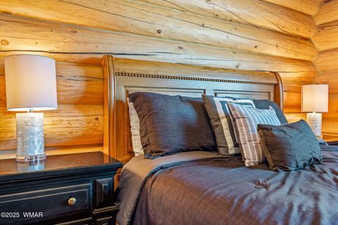 Tiny photo for 44 Main Street #175, Greer, AZ 85927 (MLS # 255599)