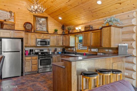 Tiny photo for 44 Main Street #175, Greer, AZ 85927 (MLS # 255599)