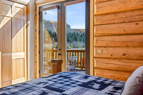 Tiny photo for 44 Main Street #175, Greer, AZ 85927 (MLS # 255599)