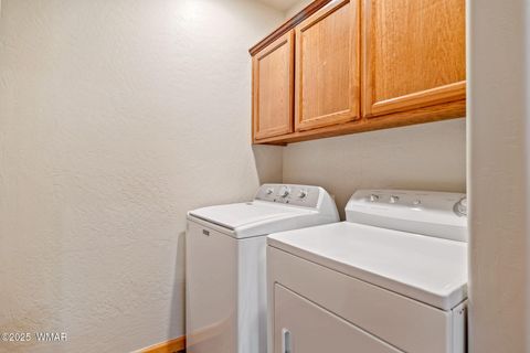 Tiny photo for 44 Main Street #175, Greer, AZ 85927 (MLS # 255599)