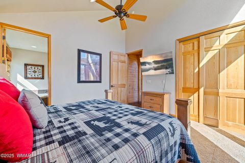 Tiny photo for 44 Main Street #175, Greer, AZ 85927 (MLS # 255599)