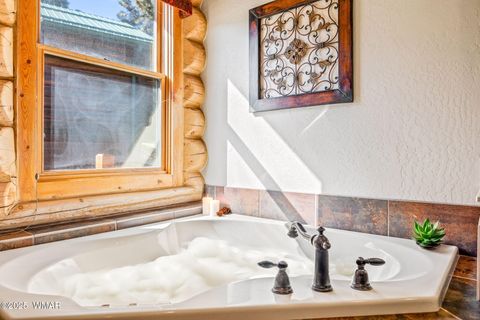 Tiny photo for 44 Main Street #175, Greer, AZ 85927 (MLS # 255599)