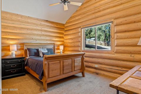 Tiny photo for 44 Main Street #175, Greer, AZ 85927 (MLS # 255599)