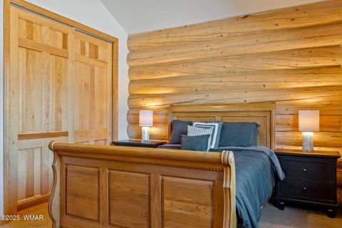 Tiny photo for 44 Main Street #175, Greer, AZ 85927 (MLS # 255599)