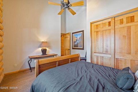 Tiny photo for 44 Main Street #175, Greer, AZ 85927 (MLS # 255599)