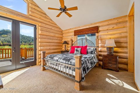 Tiny photo for 44 Main Street #175, Greer, AZ 85927 (MLS # 255599)