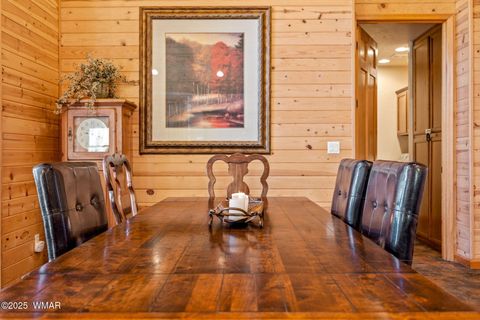 Tiny photo for 44 Main Street #175, Greer, AZ 85927 (MLS # 255599)