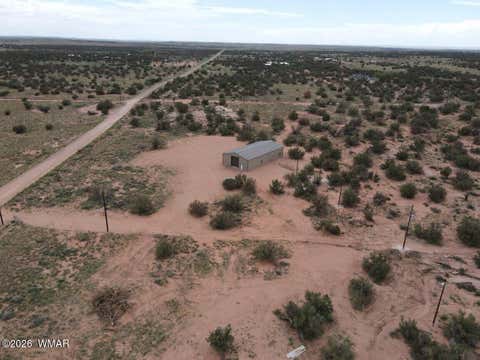 Tiny photo for 8481 Lawson Lane, Snowflake, AZ 85937 (MLS # 262583)