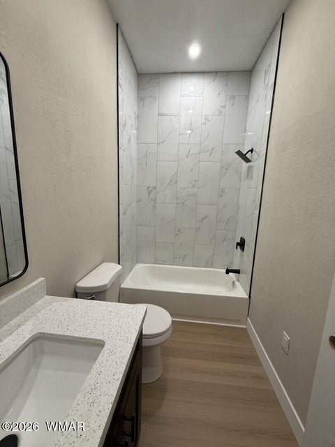 Tiny photo for 8481 Lawson Lane, Snowflake, AZ 85937 (MLS # 262583)