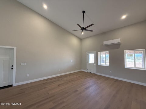 Tiny photo for 8481 Lawson Lane, Snowflake, AZ 85937 (MLS # 262583)