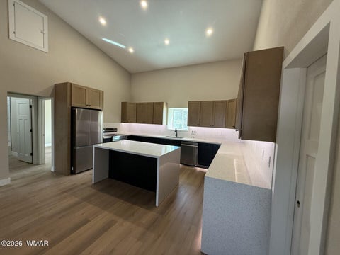 Tiny photo for 8481 Lawson Lane, Snowflake, AZ 85937 (MLS # 262583)