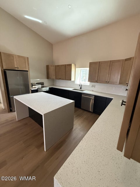 Tiny photo for 8481 Lawson Lane, Snowflake, AZ 85937 (MLS # 262583)
